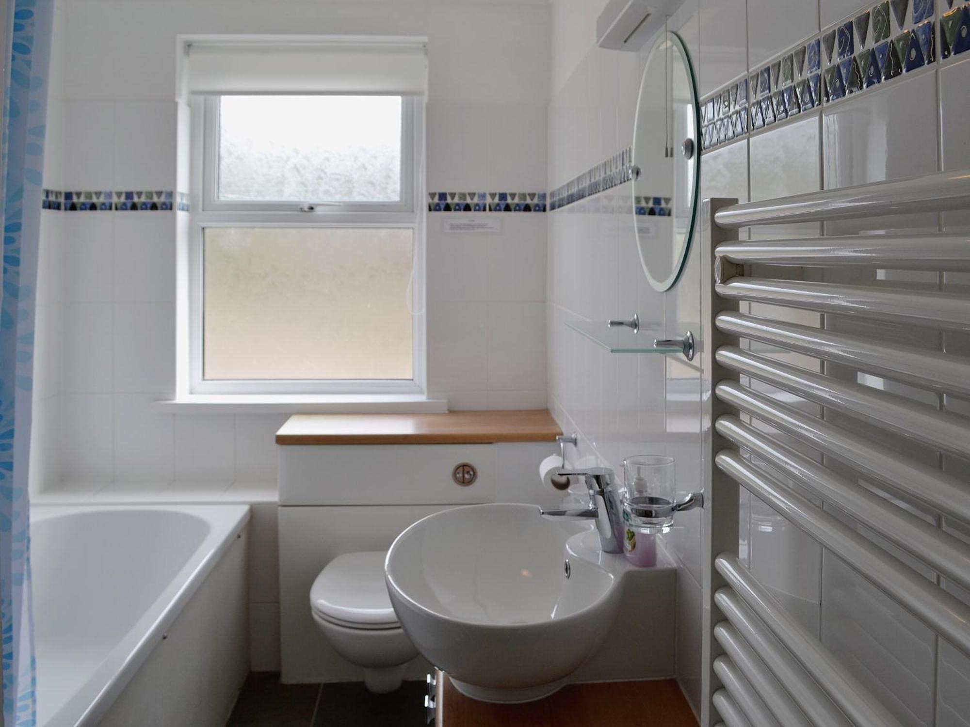 Holiday home Buzzards Bridport